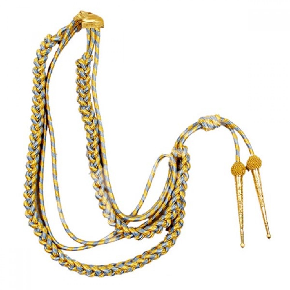 Aiguillette